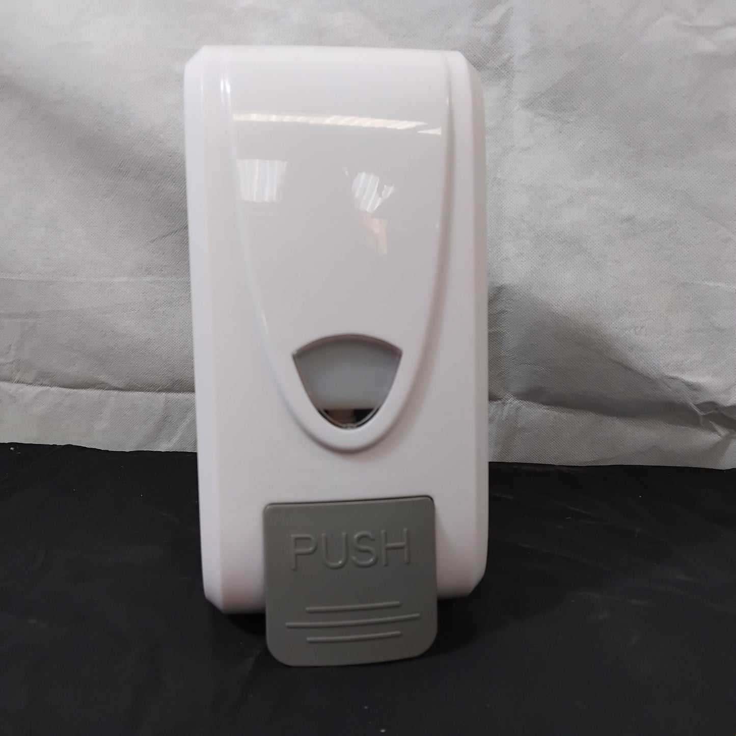 Job Lot of 12 Universal Wall Mounted Soap Dispensers