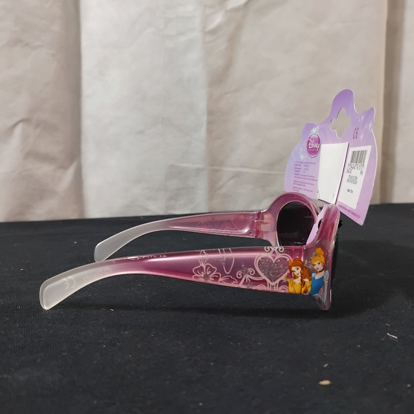 Job Lot of 12 Disney Princess Childrens Sunglasses