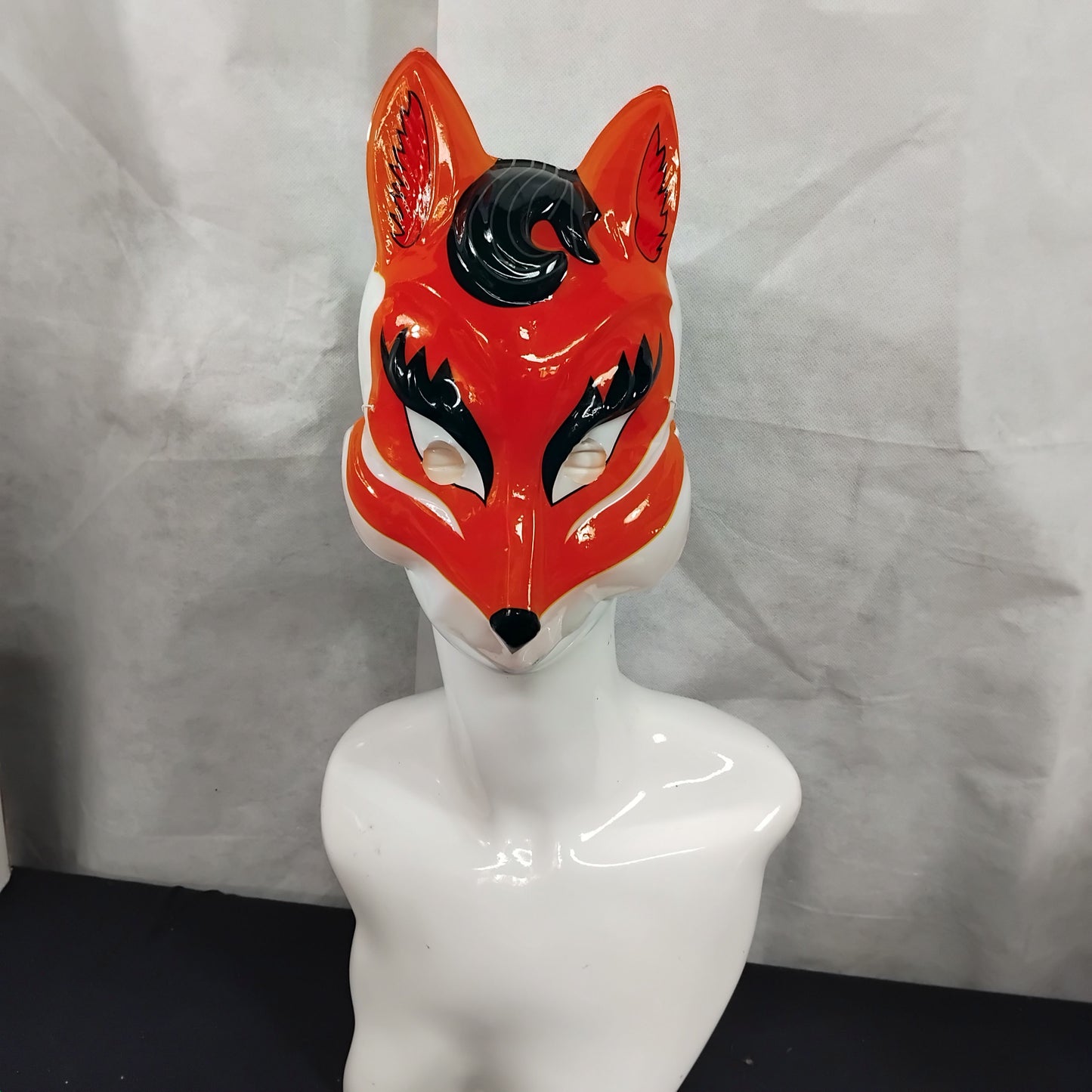 Job Lot of 12 Foxy Party Masks