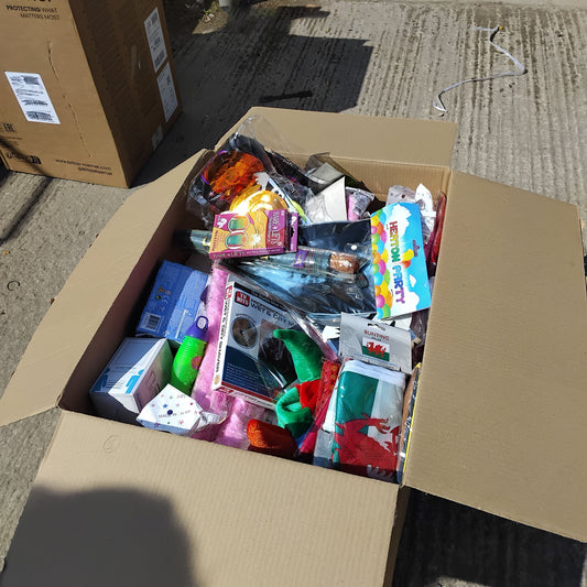 Large Gaita Goodie Box