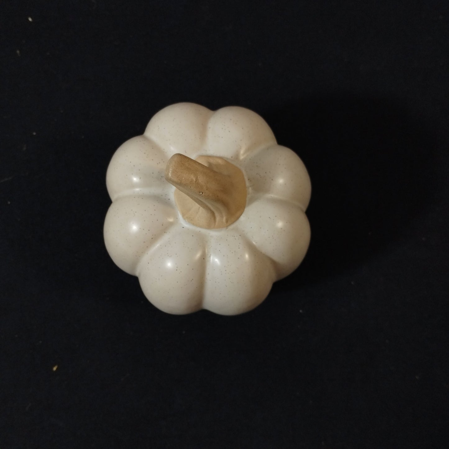 Job Lot of 12 Asda George Ceramic Pumpkins