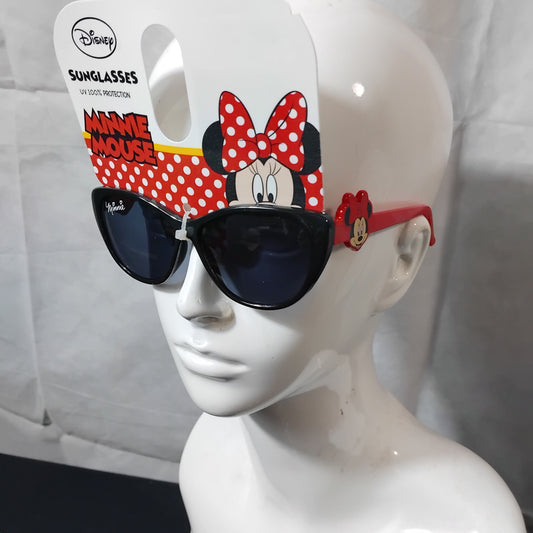 Job Lot of 12 Disney Minnie Mouse Childrens Sunglasses