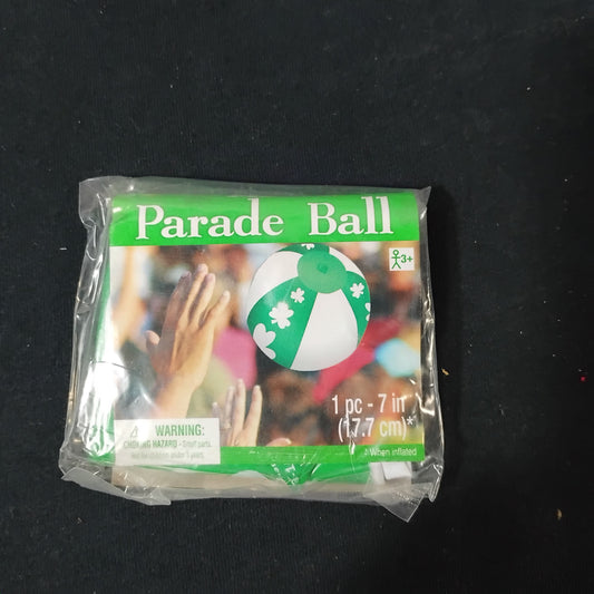 Job Lot of 24 St Patricks Parade Balls