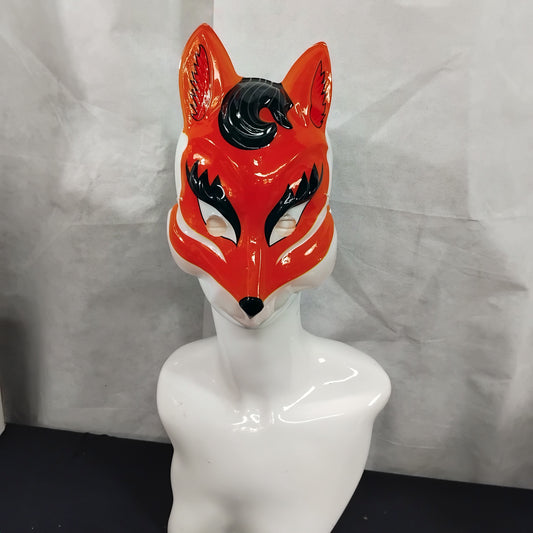 Job Lot of 12 Foxy Party Masks