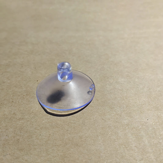 Job Lot of 12 Small 30mm Window Suction Cups