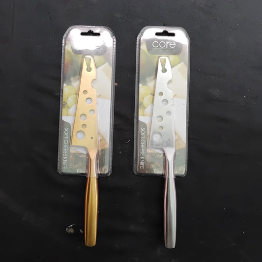 Job Lot of 12 Assorted Cheese Knives