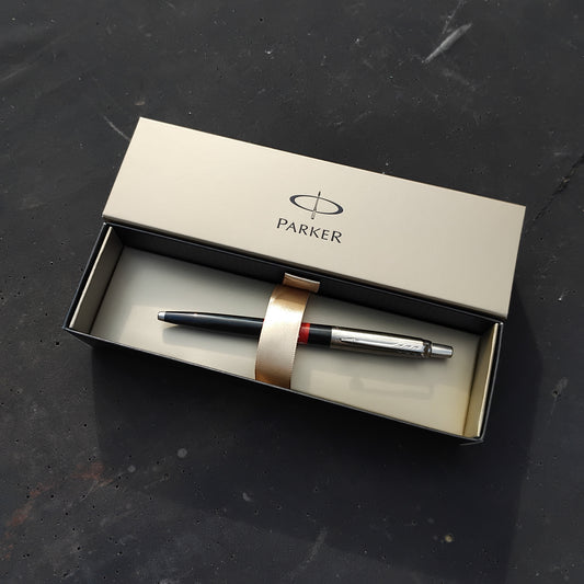 Job Lot of 12 Promotional Parker Pens in Gift Boxes