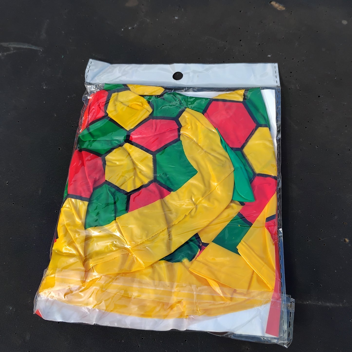 Job Lot of 12 Inflatable 55cm Turtle