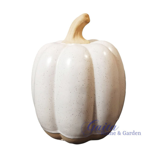 Job Lot of 12 Asda George Ceramic Pumpkins - Gaita Home & Garden - Job Lot Carboot Stock