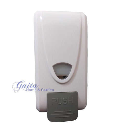 Job Lot of 12 Universal Wall Mounted Soap Dispensers - Gaita Home & Garden - Job Lot Carboot Stock