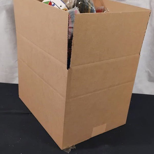 Mini Gaita Goodie Box - Gaita Home & Garden - Job Lot Carboot Stock